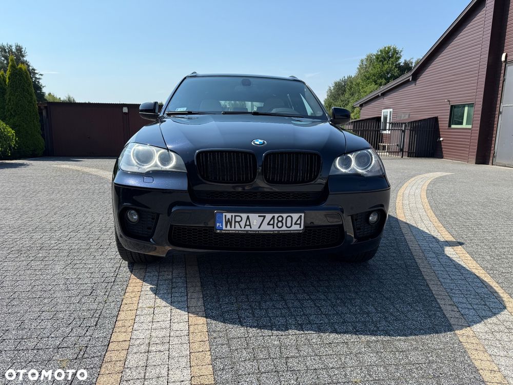 BMW X5 - 6
