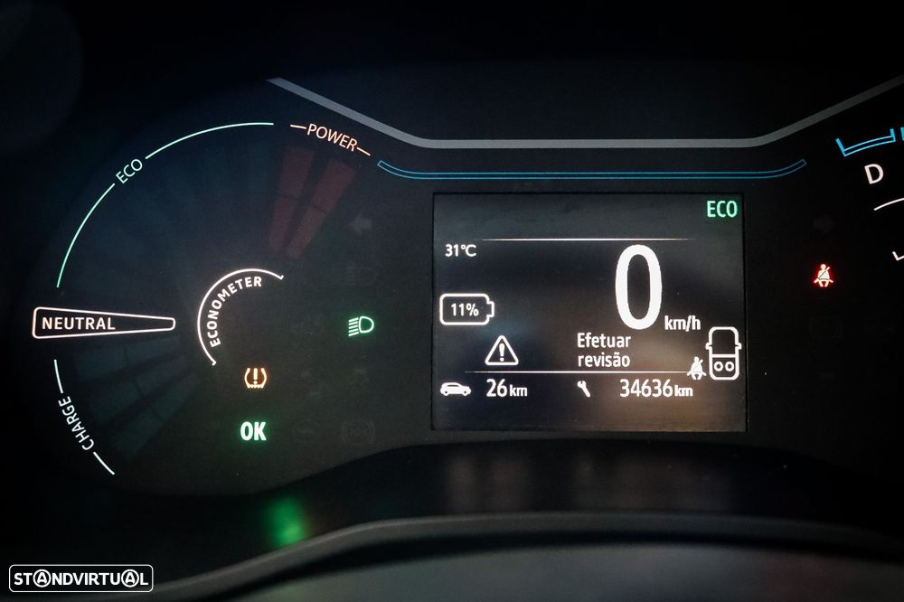 Dacia Spring Electric 45 Essential - 16