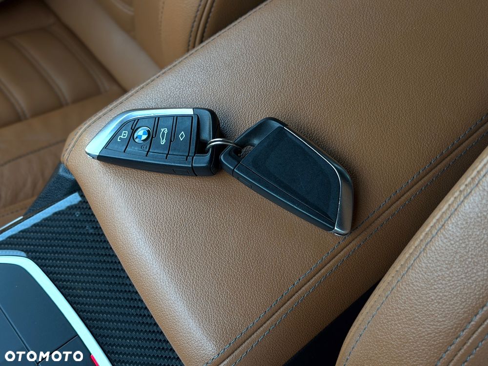 BMW Seria 4 420i Sport-Aut M Sport - 38