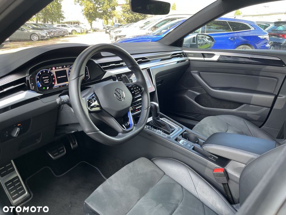 Volkswagen Arteon Shooting Brake 2.0 TSI 4Motion R DSG - 18