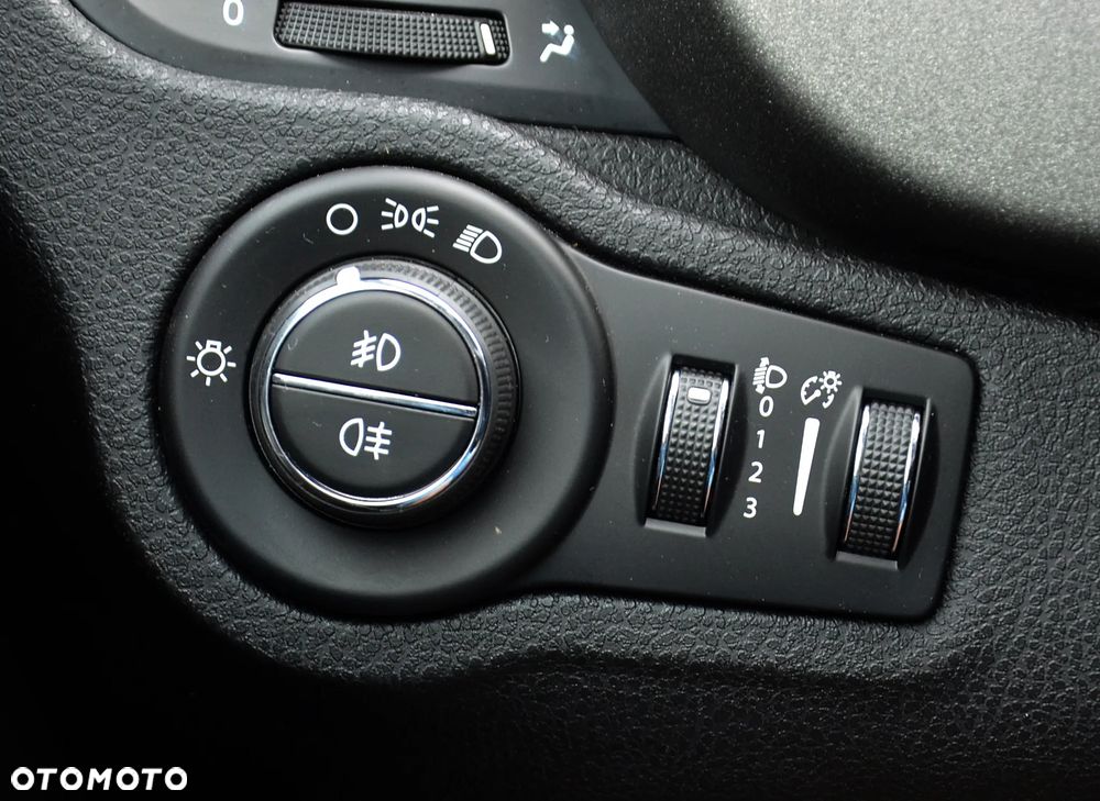 Fiat 500X 1.4 MultiAir Pop Star DDCT - 17