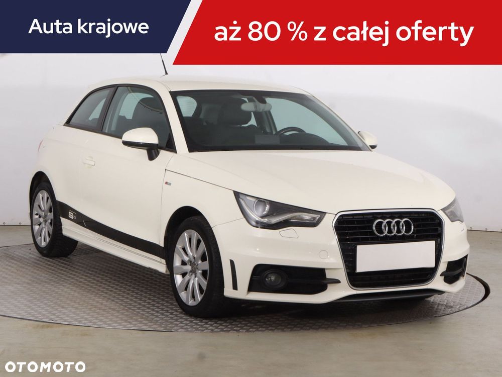 Audi A1 Sportback - 3