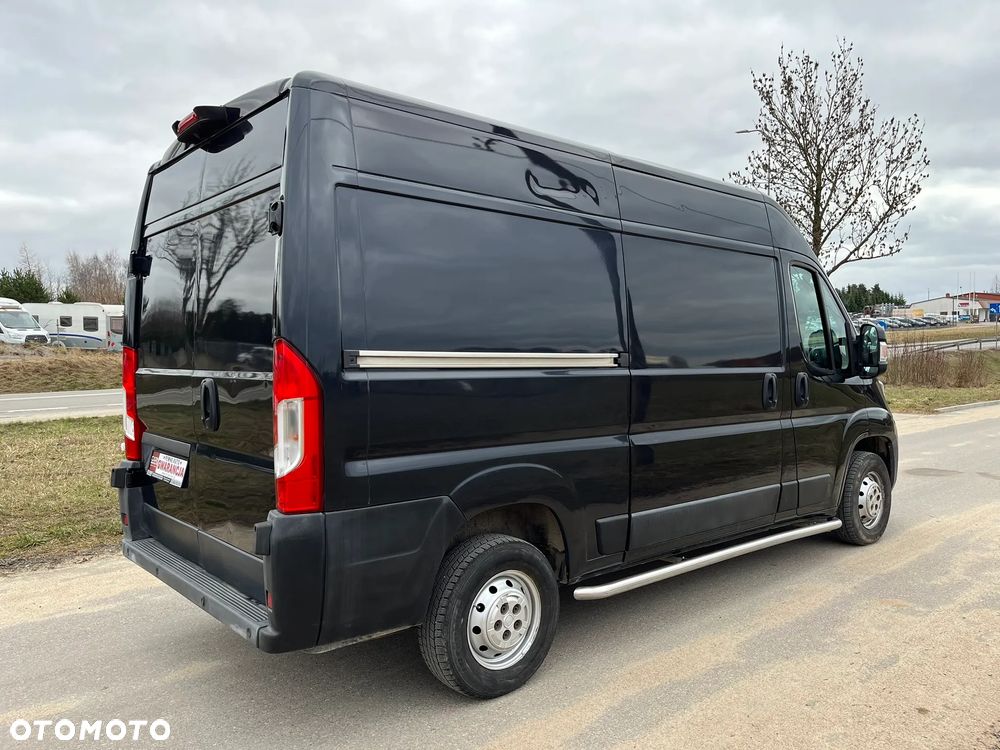 Fiat Ducato - 4