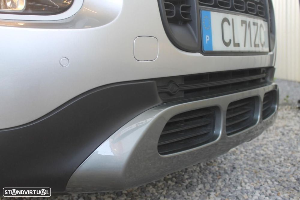 Citroën C3 Aircross PureTech 110 Stop & Start Shine - 43