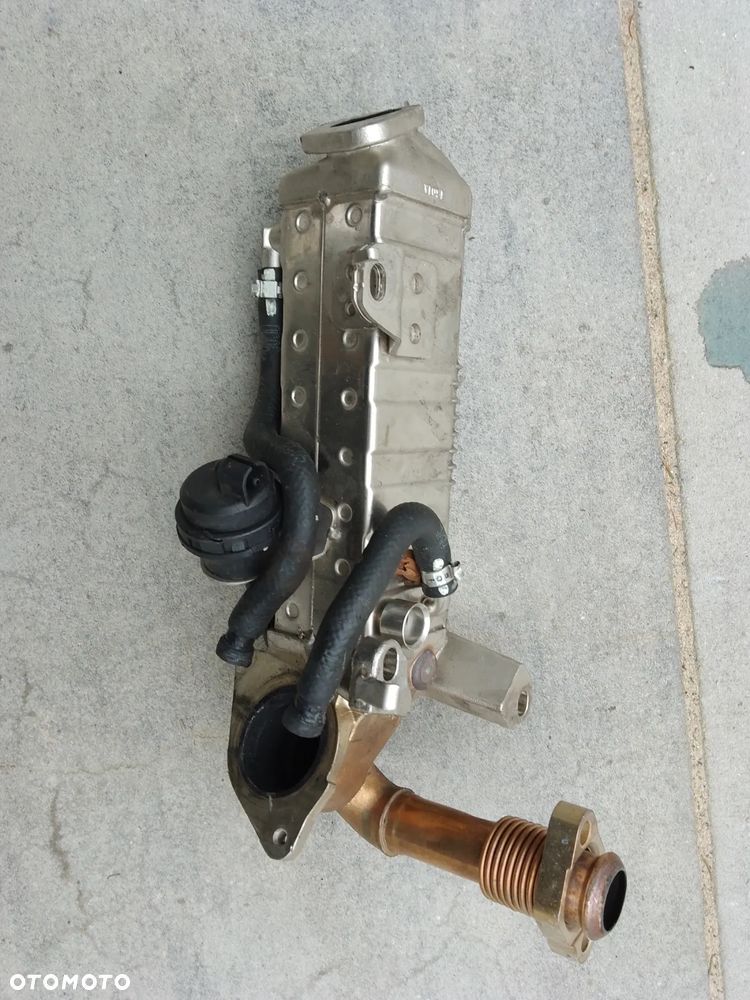 Bmw Mini F45 F39 F60 Chłodnica Spalin EGR 8515891 - 2