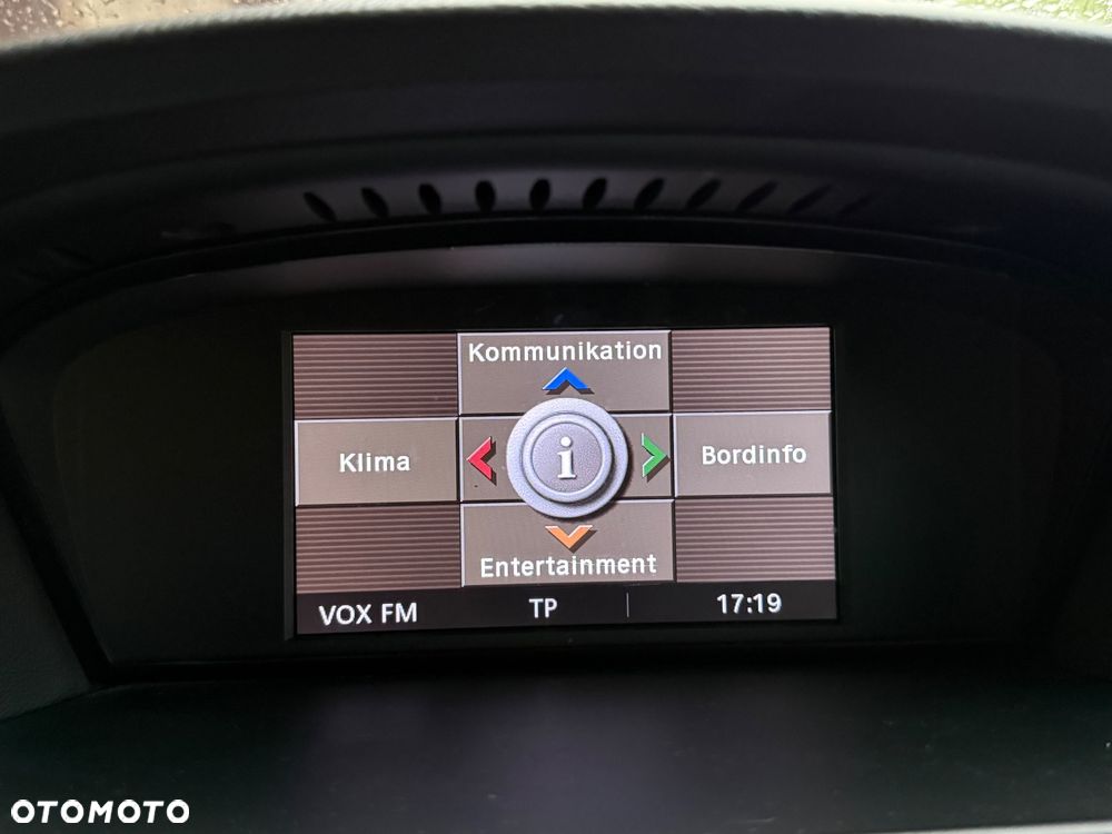 BMW Seria 5 - 28