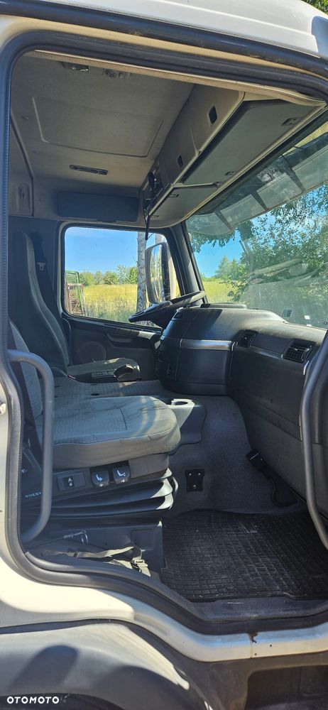 Volvo FM9 - 6