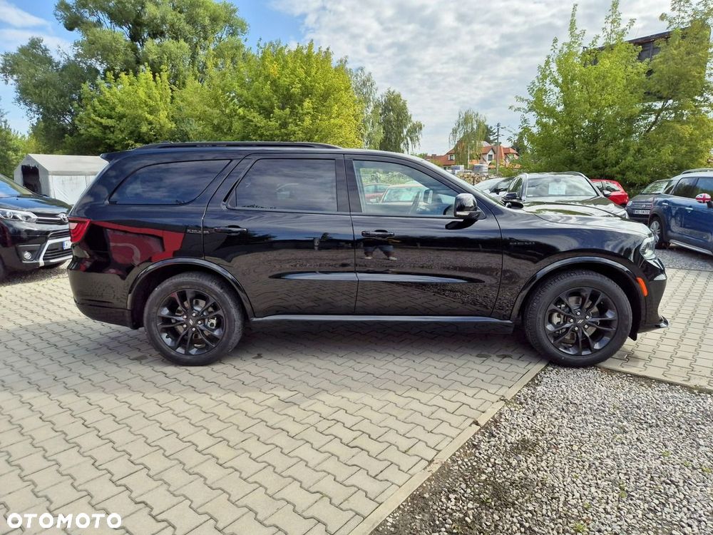 Dodge Durango 5.7 R/T - 6