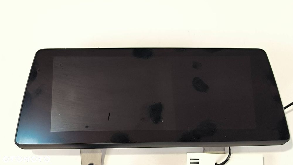 WYŚWIETLACZ PANEL BMW 5 530D G30 8715339 - 5