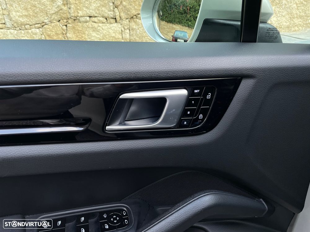 Porsche Cayenne Coupé E-Hybrid Tiptronic S - 21