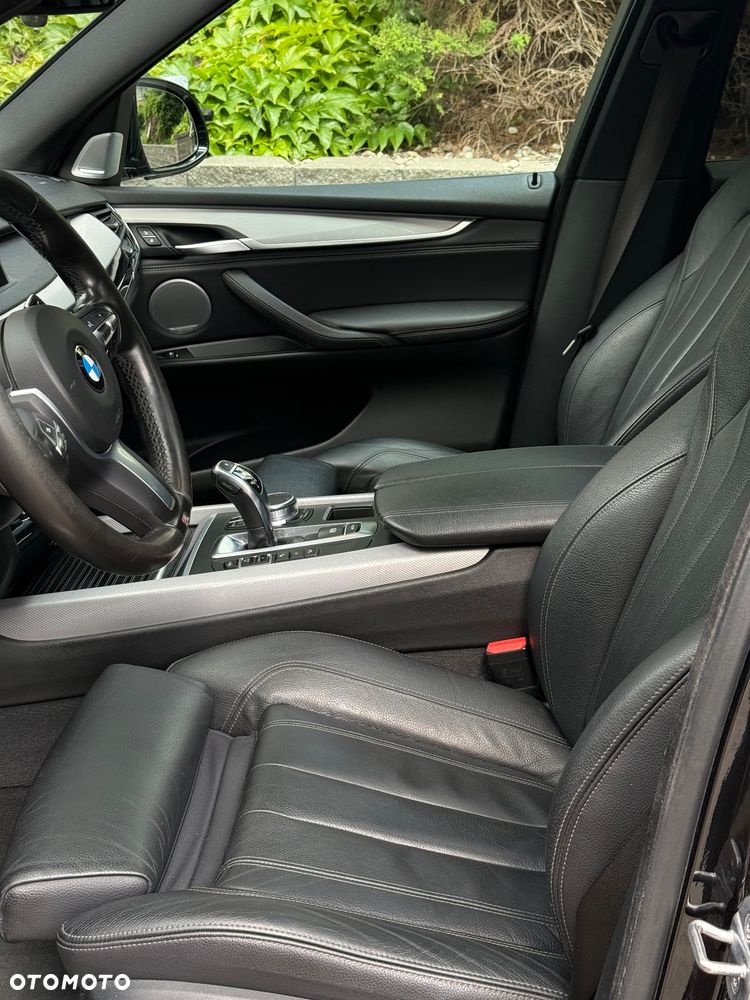 BMW X5 M - 14