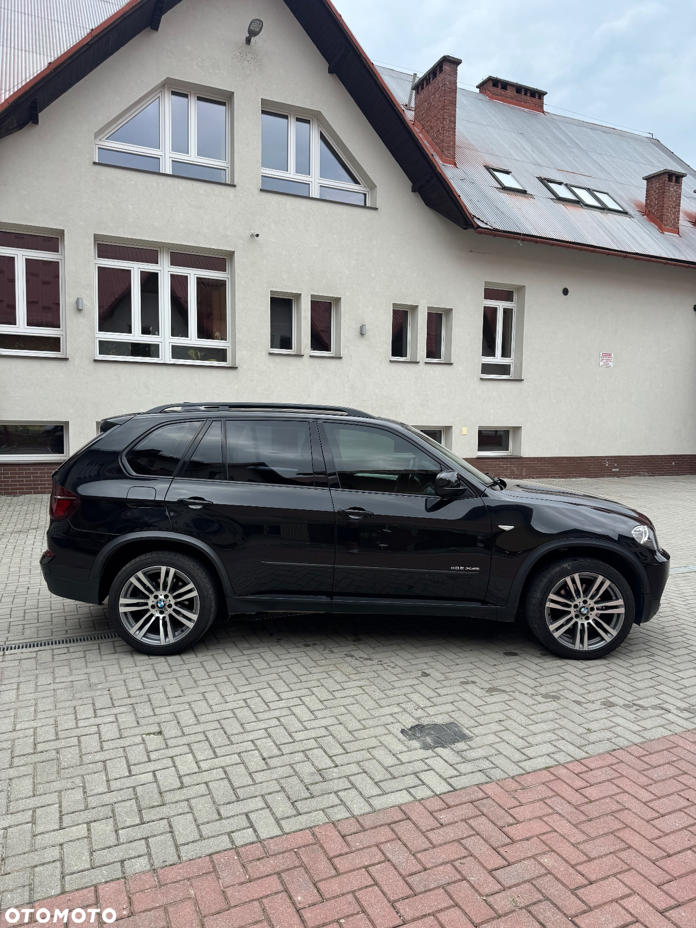 BMW X5 3.0d xDrive - 5