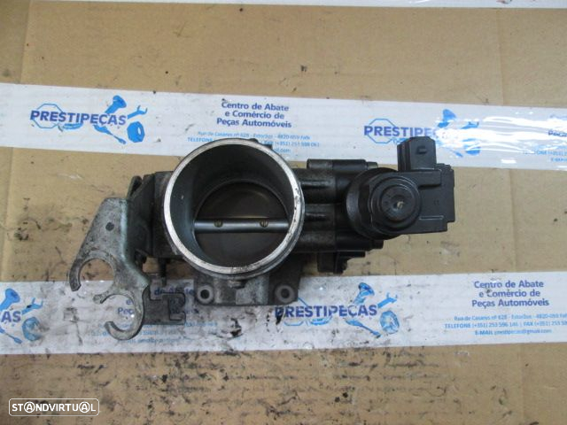Corpo Borboleta 1436000 BMW 2002 318CI - 3