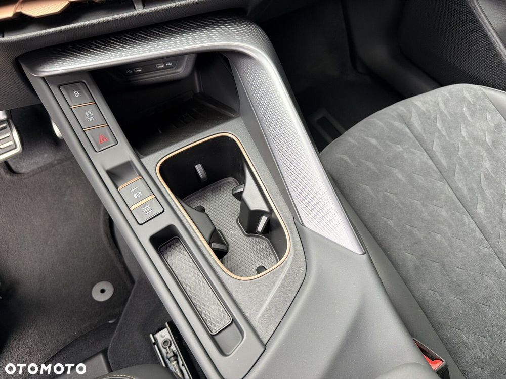 Cupra Terramar - 20
