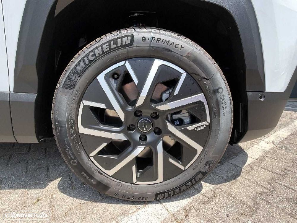 Jeep Compass 1.6 e-Hybrid Plug-in Altitude - 16