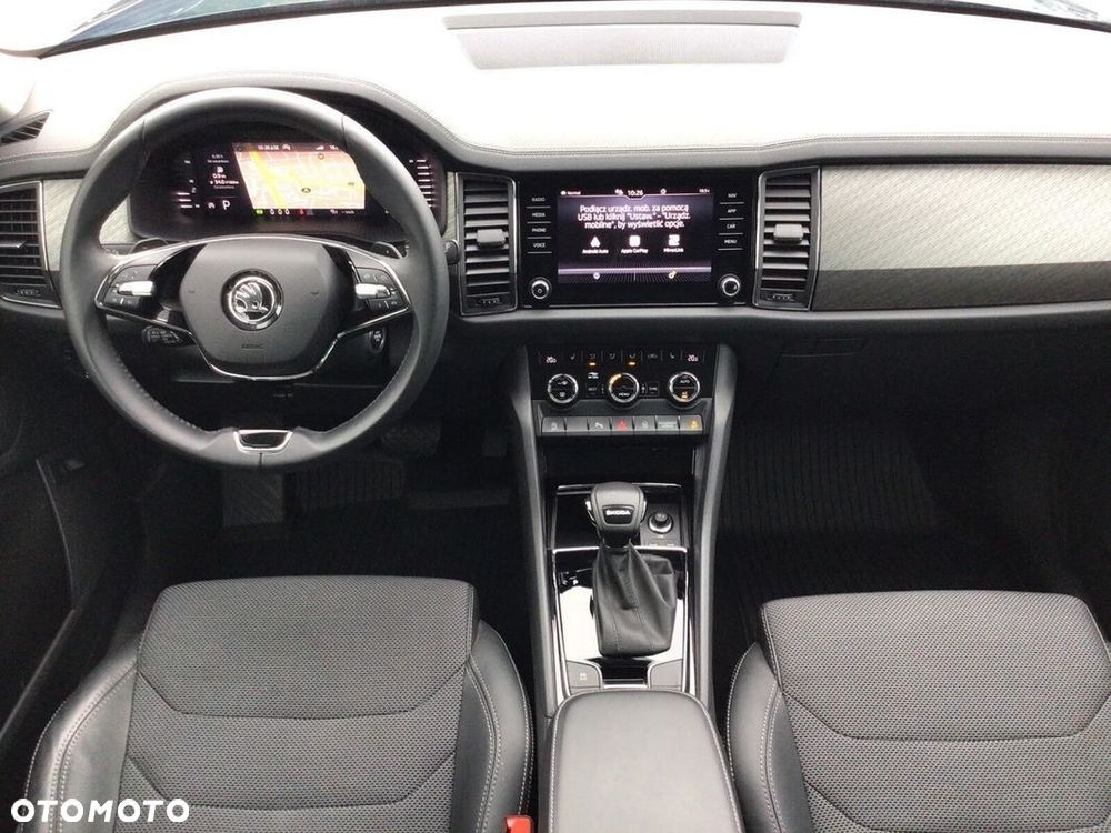 Skoda Kodiaq 1.5 TSI ACT 4x2 Style DSG - 30