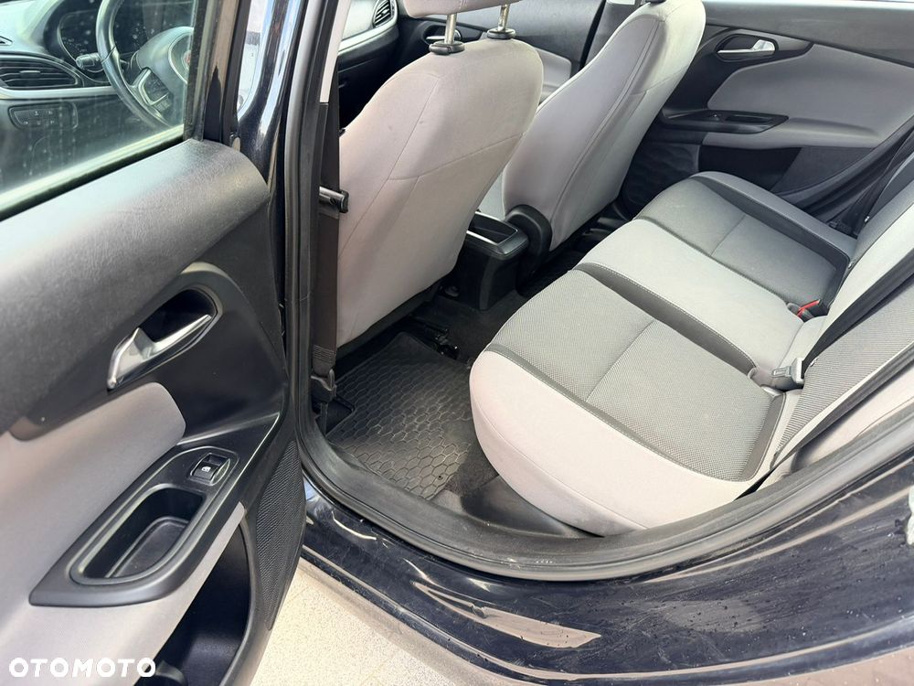 Fiat Tipo - 7