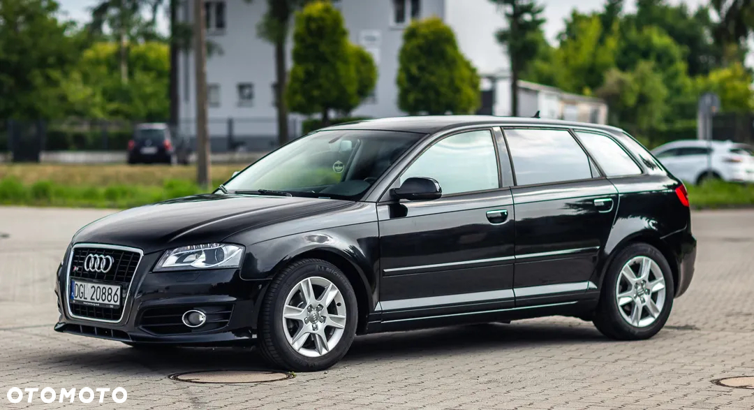 Audi A3 1.6 TDI - 5