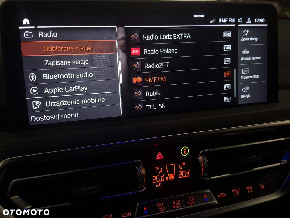 BMW X3 xDrive20d M Sport - 35