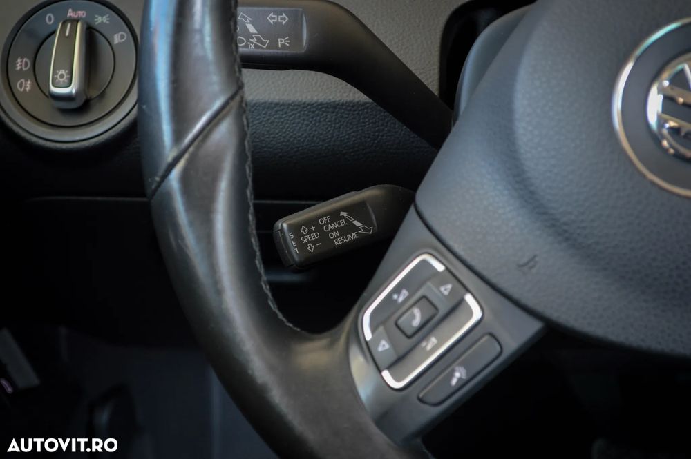 Volkswagen Passat CC 2.0 TDI BlueMotion Technology DSG - 31