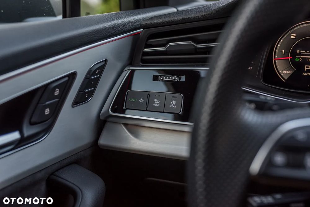 Audi Q7 45 TDI Quattro Tiptronic - 7
