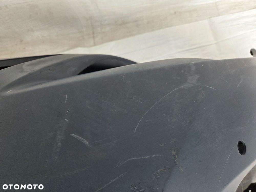 ZDERZAK PRZÓD PRZEDNI PDC OPEL ASTRA IV J 13264403 NOWA ORYGINAŁ - 12