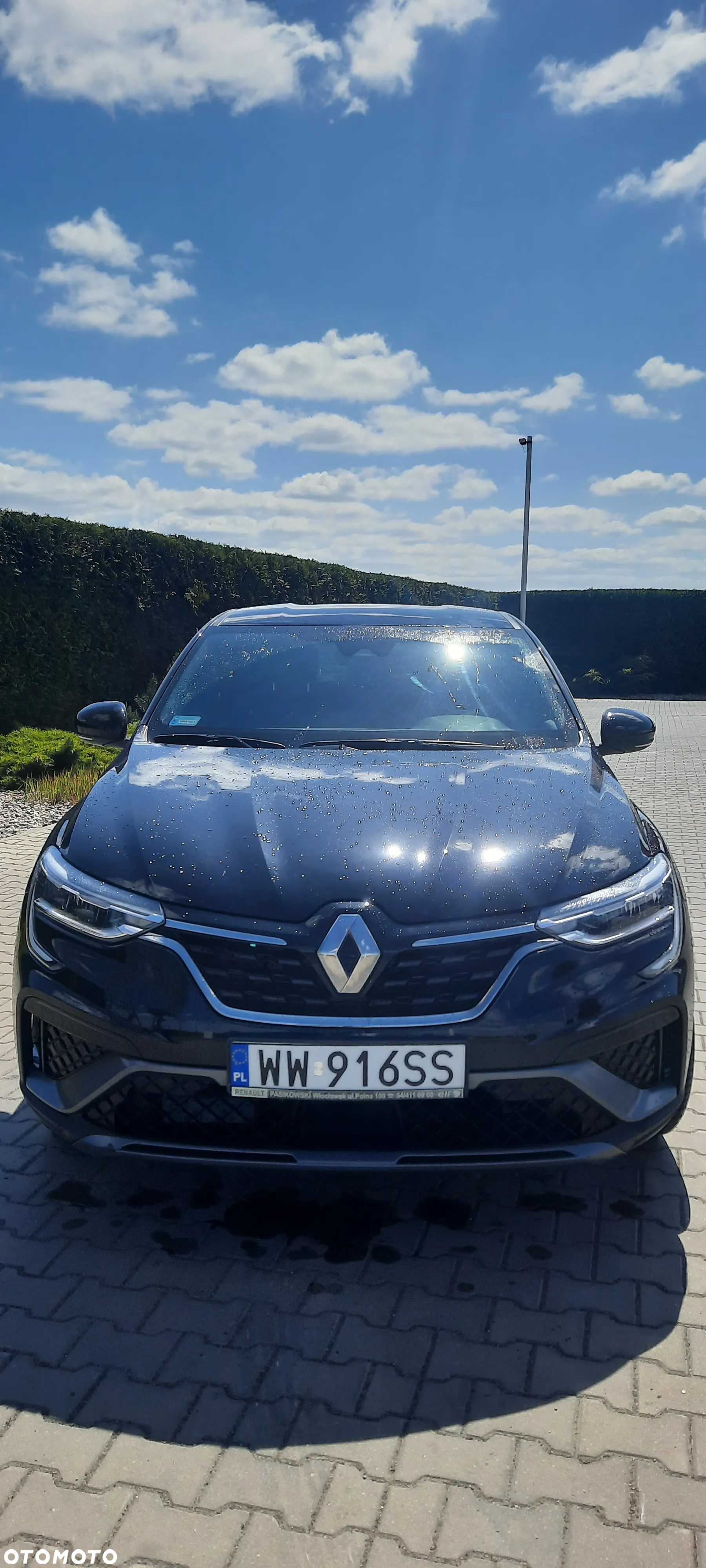 Renault Arkana - 4