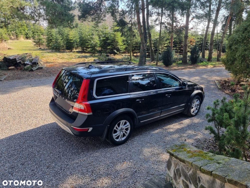 Volvo XC 70 D4 Geartronic Summum - 17