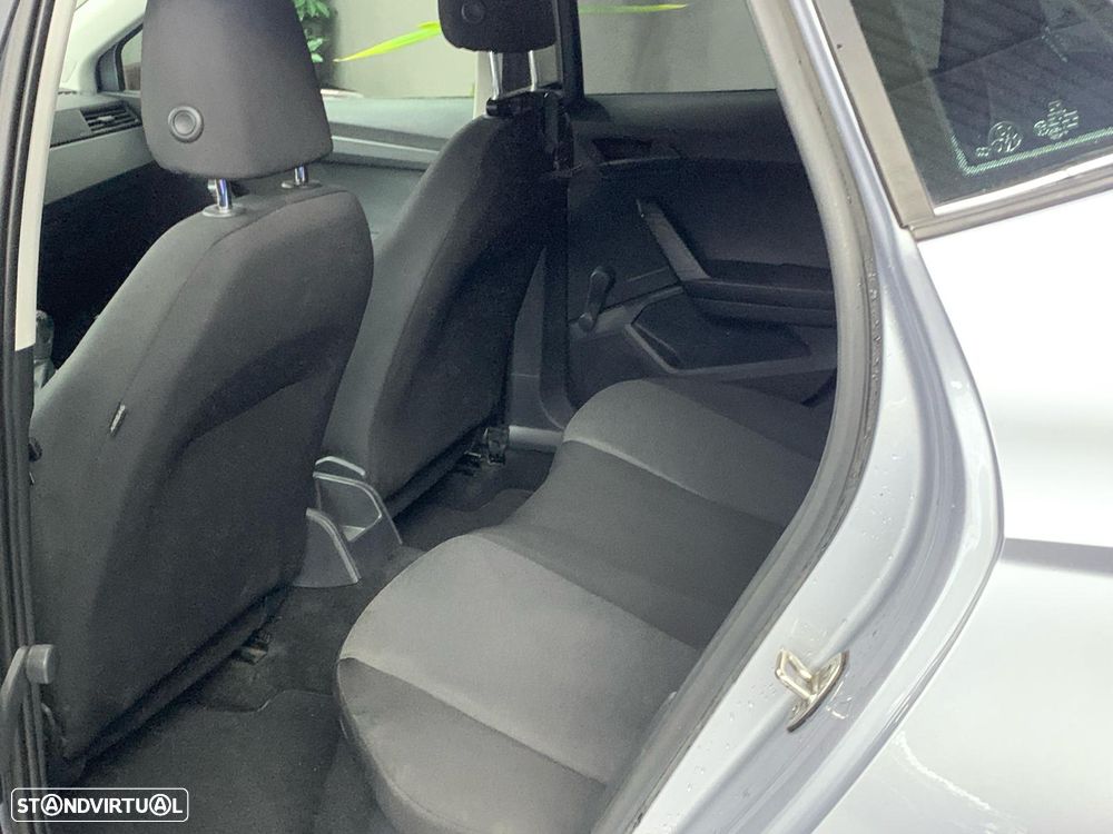 SEAT Ibiza 1.6 TDI S&S XCELLENCE - 3