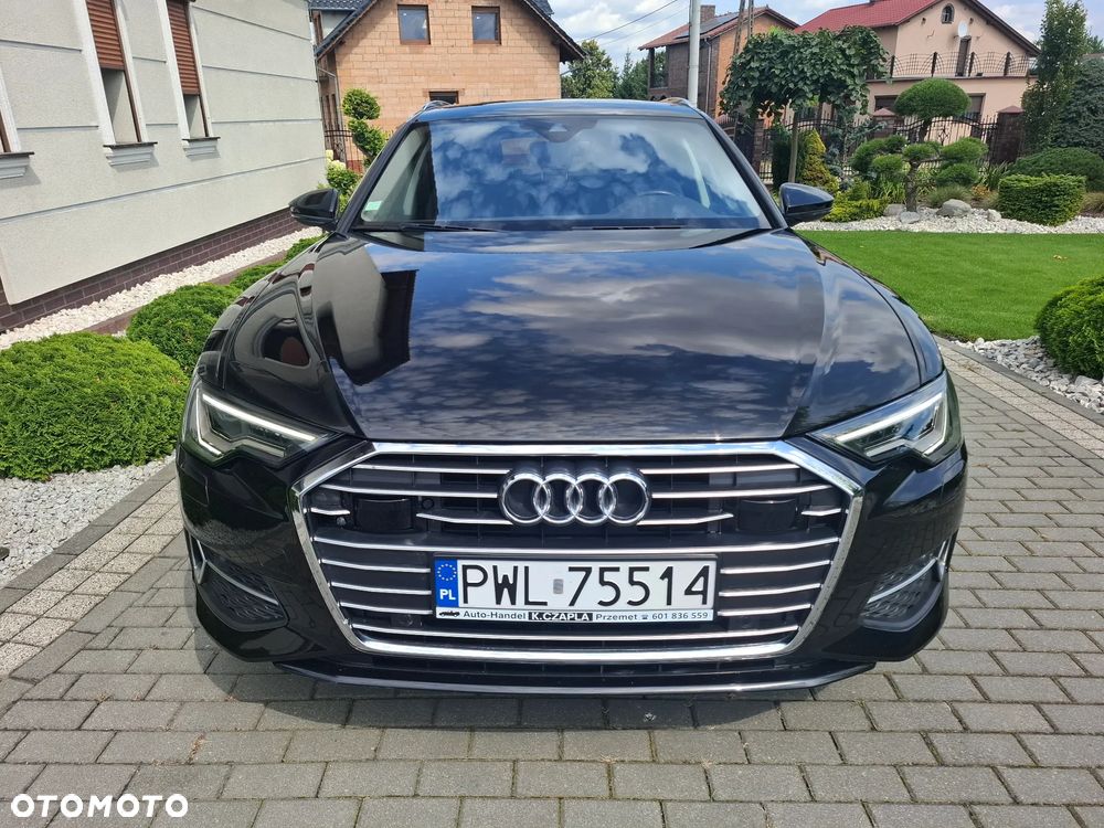 Audi A6 ver-40-tdi-s-tronic-sport - 5