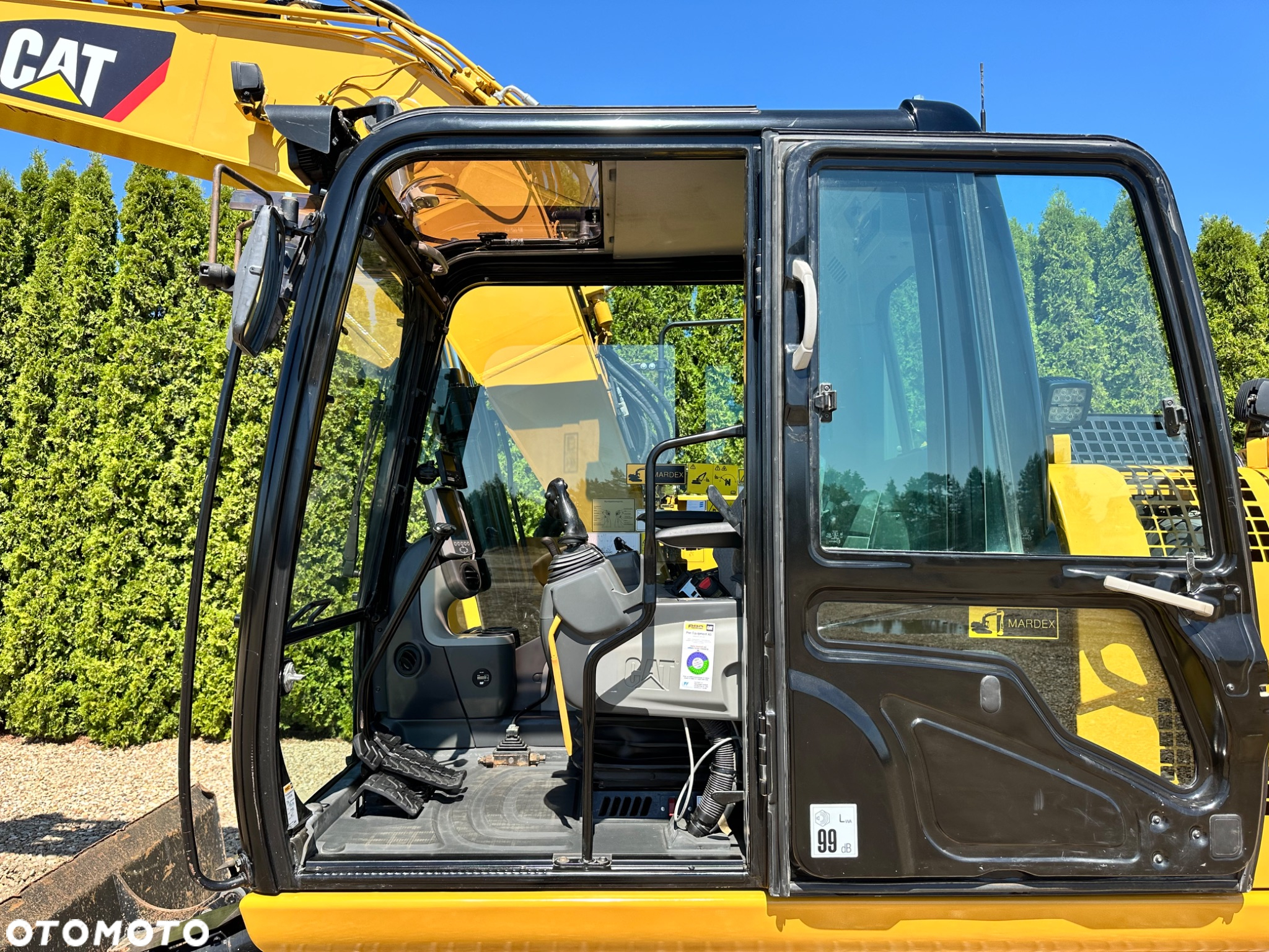 Caterpillar 311 FL RR - 33