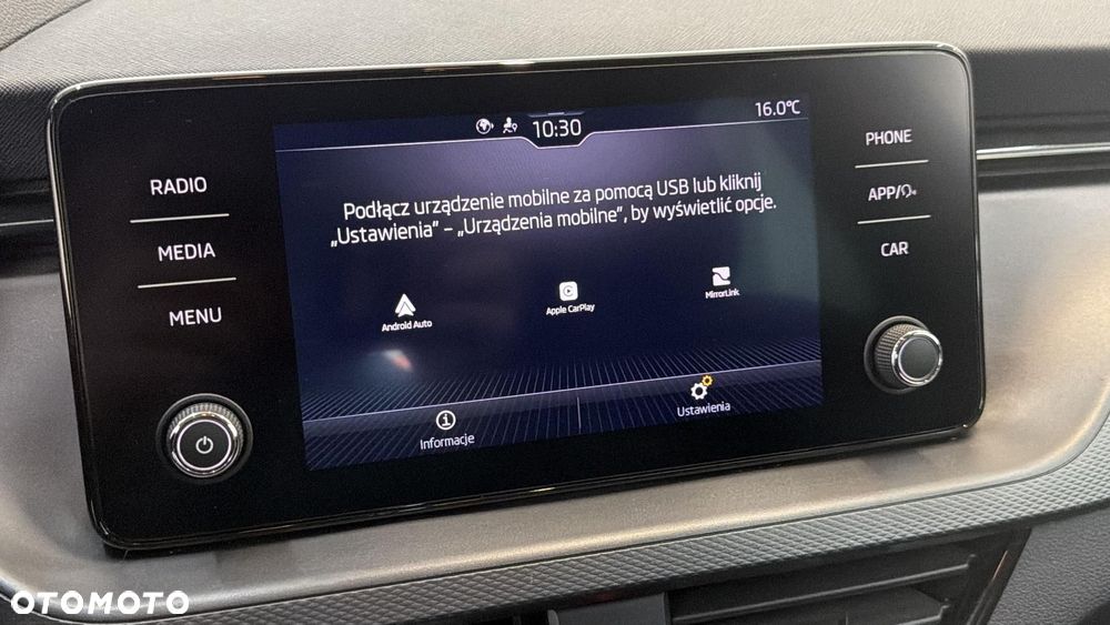 Skoda Kamiq 1.0 TSI Ambition - 20