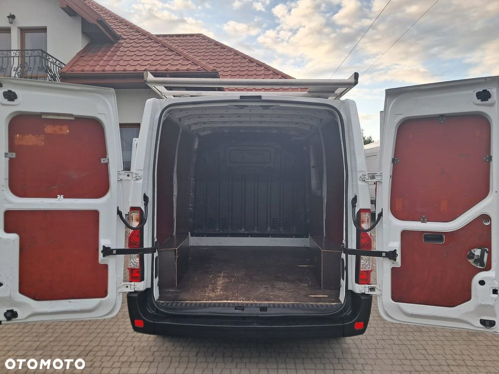 Renault MASTER !!! 2,3 DCI !!! SUPER STAN !!! - 23