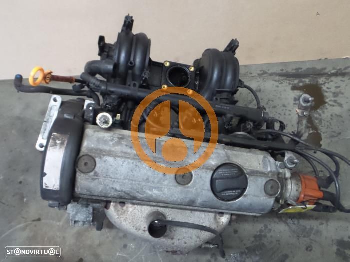 Motor APQ SEAT AROSA CORDOBA CORDOBA VARIO IBIZA II INCA - 1