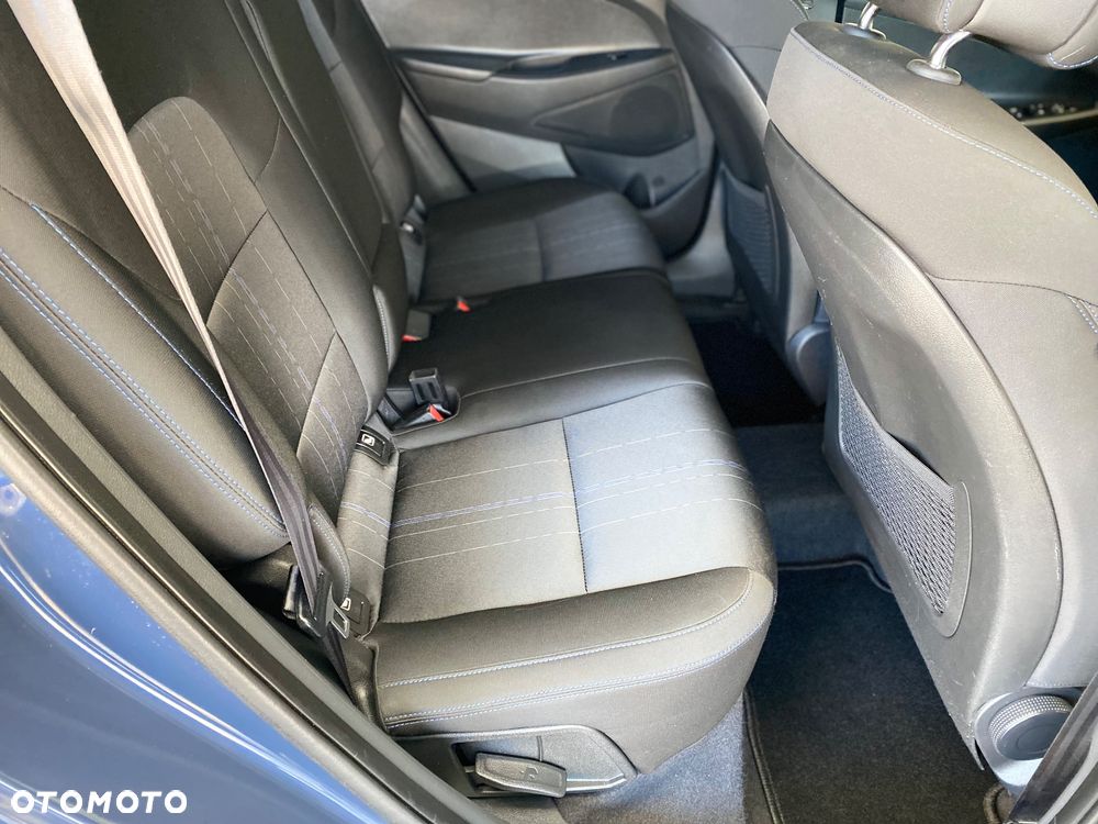 Hyundai Tucson 1.6 GDi 2WD Premium - 15
