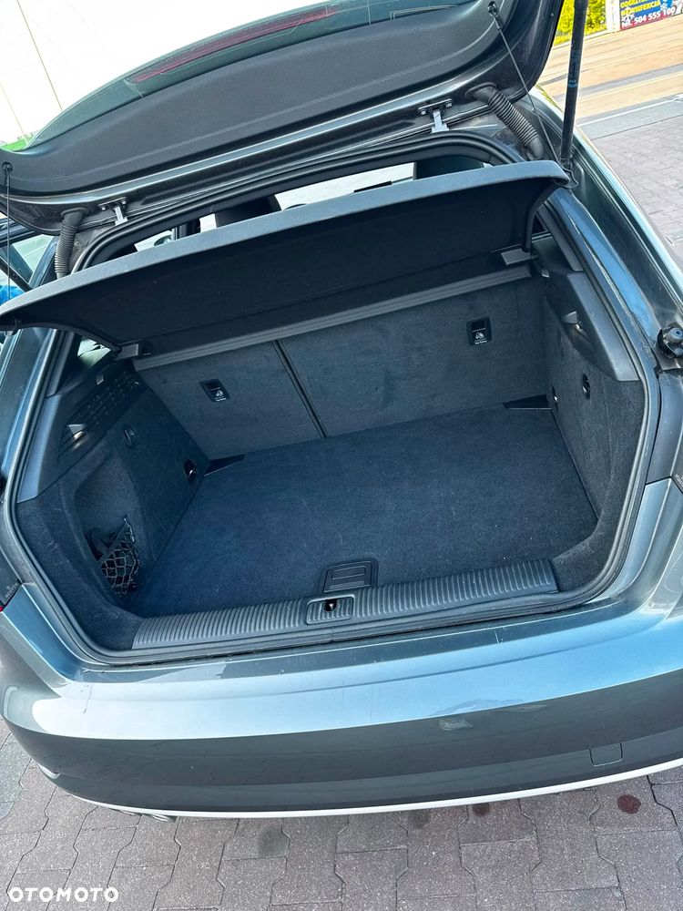 Audi A3 Sportback 35 TFSI - 25