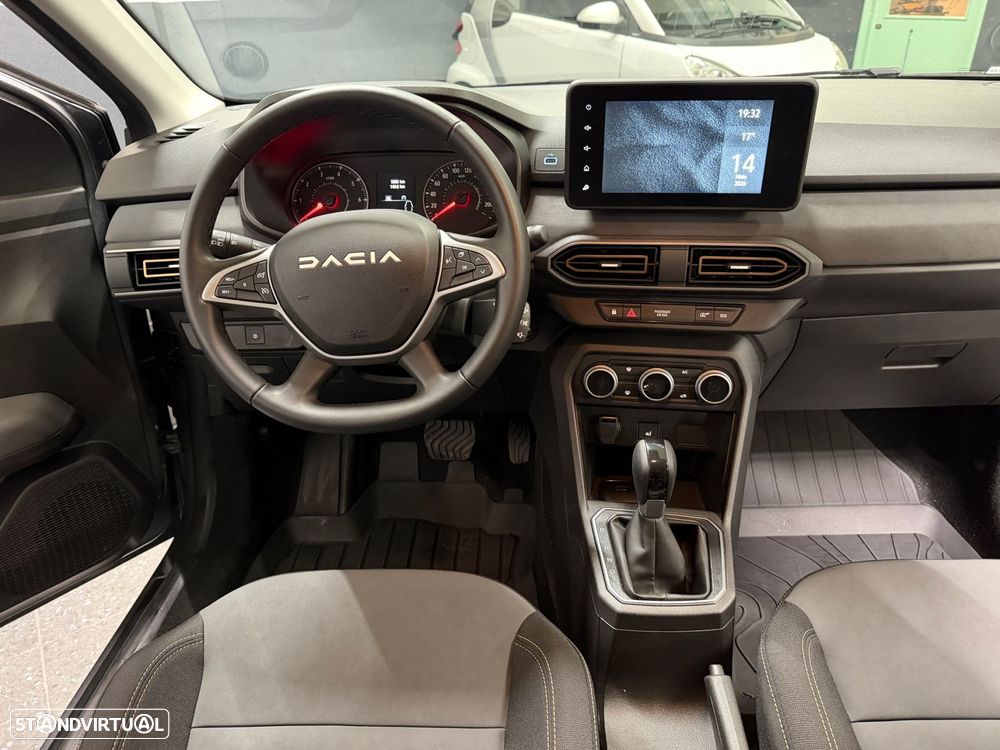 Dacia Sandero - 24
