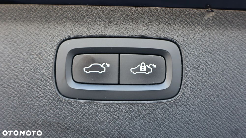 Volvo XC 90 D5 AWD Inscription 7os - 26