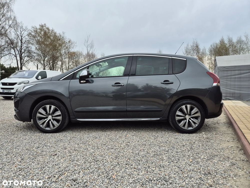 Peugeot 3008 - 18