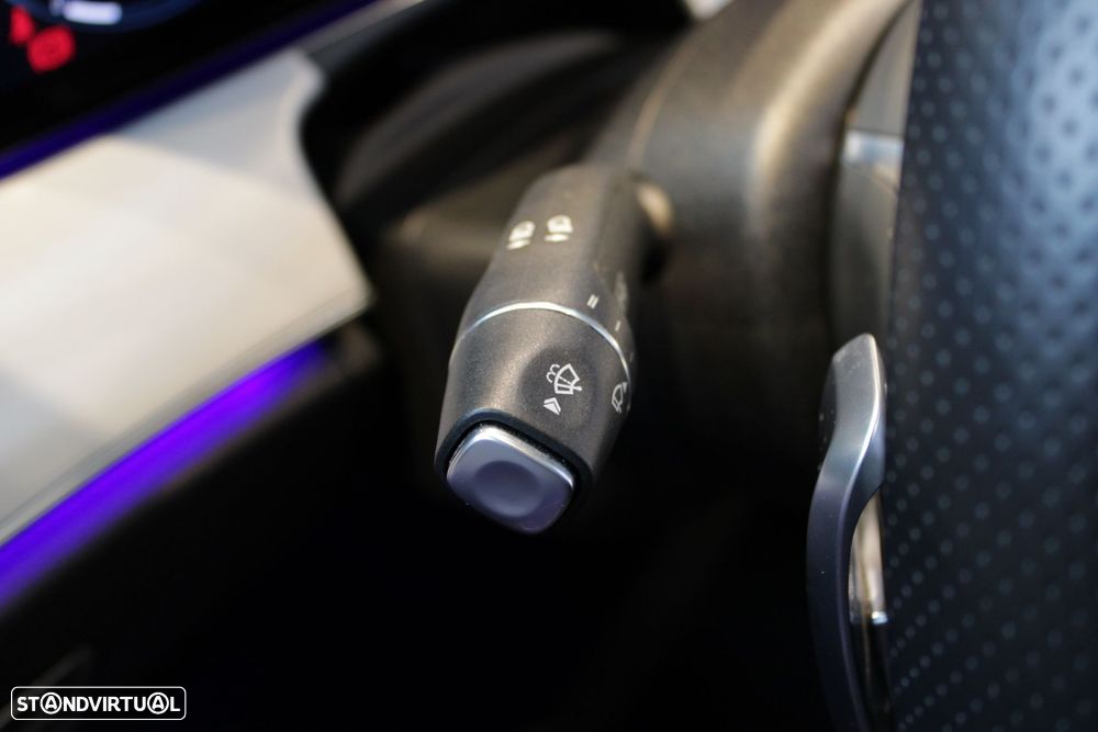 Mercedes-Benz E 220 - 35