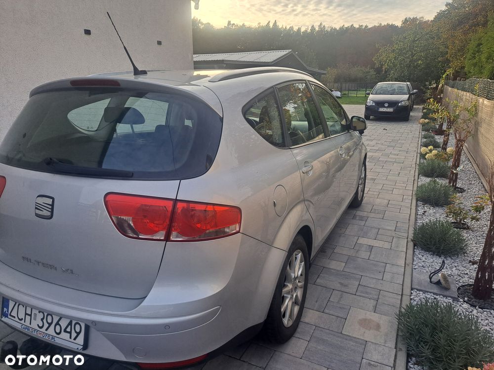 Seat Altea XL - 6