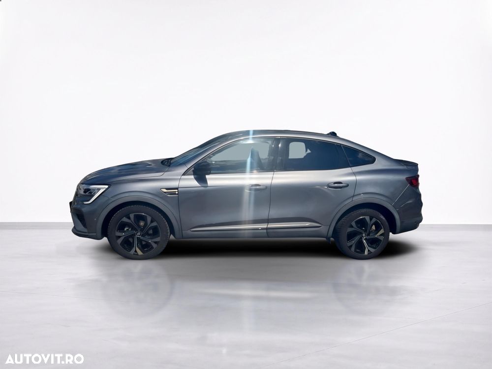 Renault Arkana - 3
