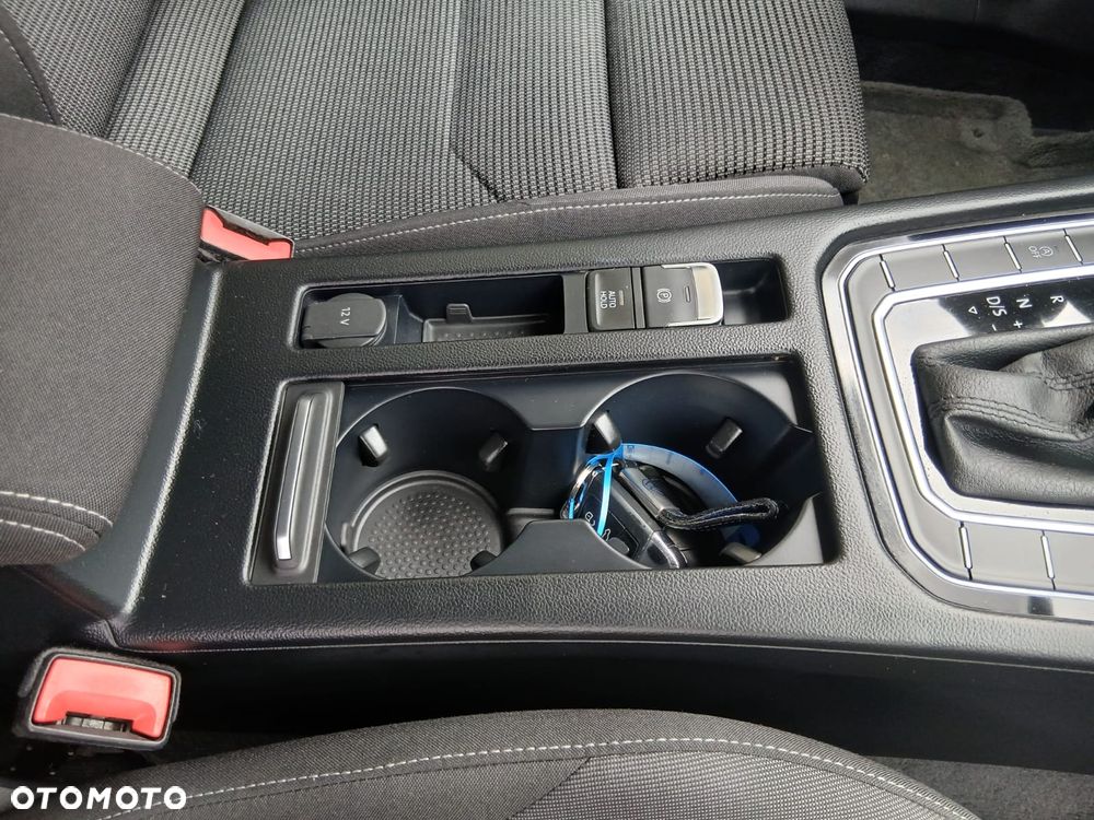 Volkswagen Arteon 1.5 TSI ACT OPF DSG Elegance - 28