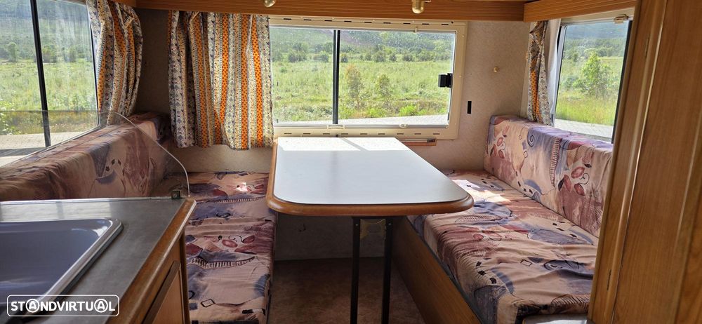 Fiat Ducato - 5