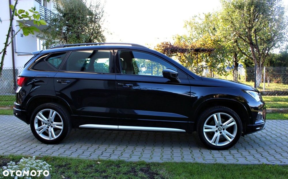 Seat Ateca - 7