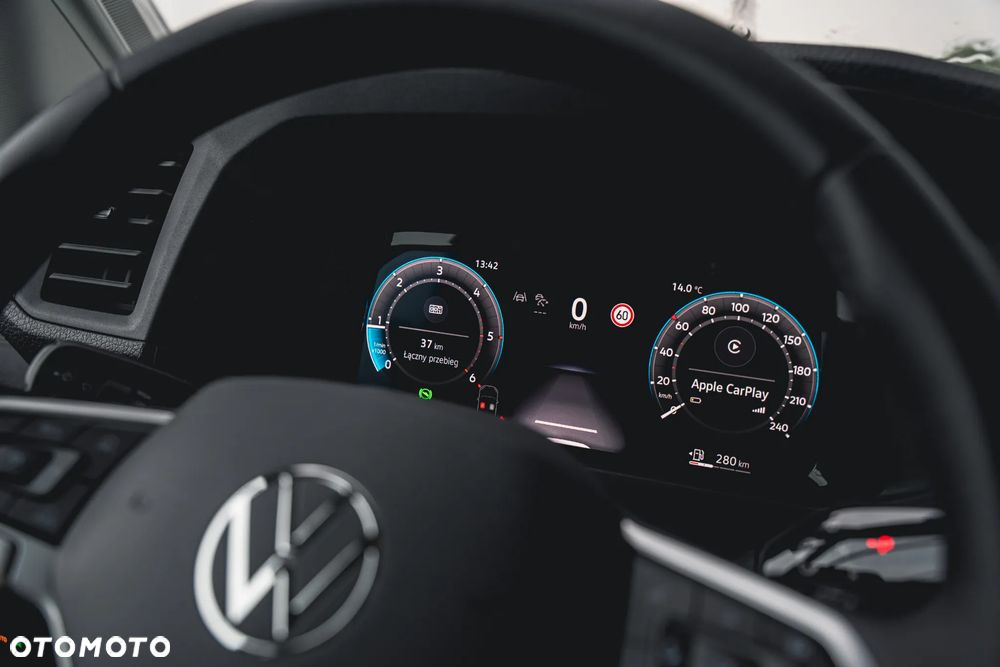 Volkswagen Crafter Standard - 5