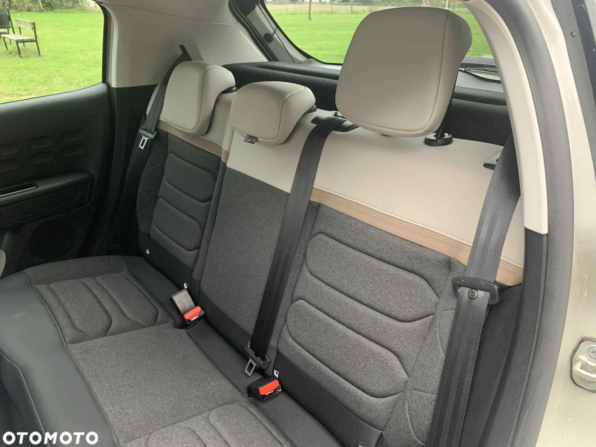 Citroën C3 Pure Tech 82 SHINE - 13