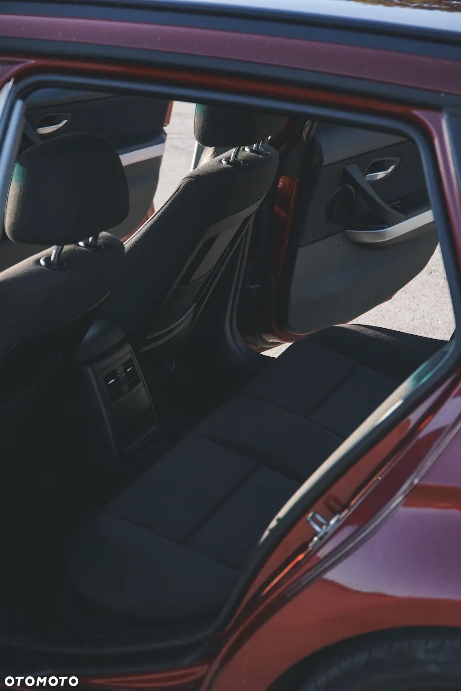 BMW Seria 3 320d - 15