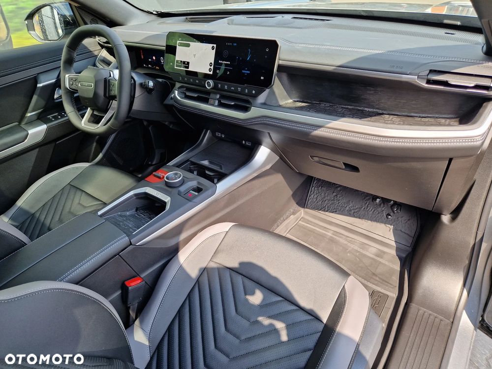 Jeep Compass 1.2 T3 mHEV First Edition FWD DCT - 19