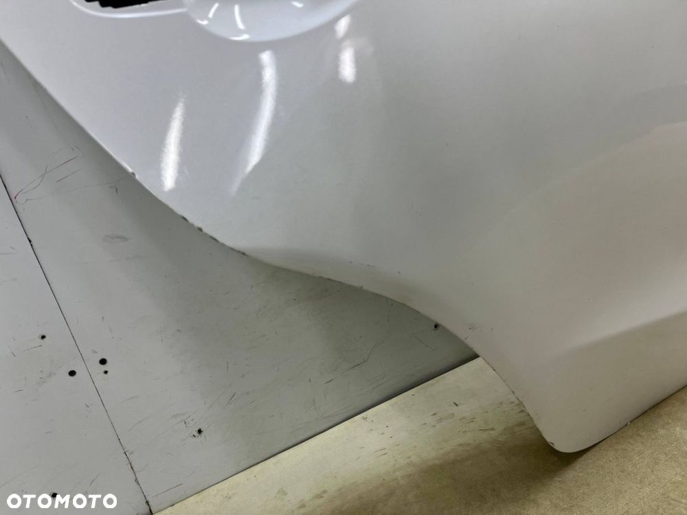 Drzwi Mazda 2 III DJ 14r.- prawe tylne prawy tył DA6C72010 - 10